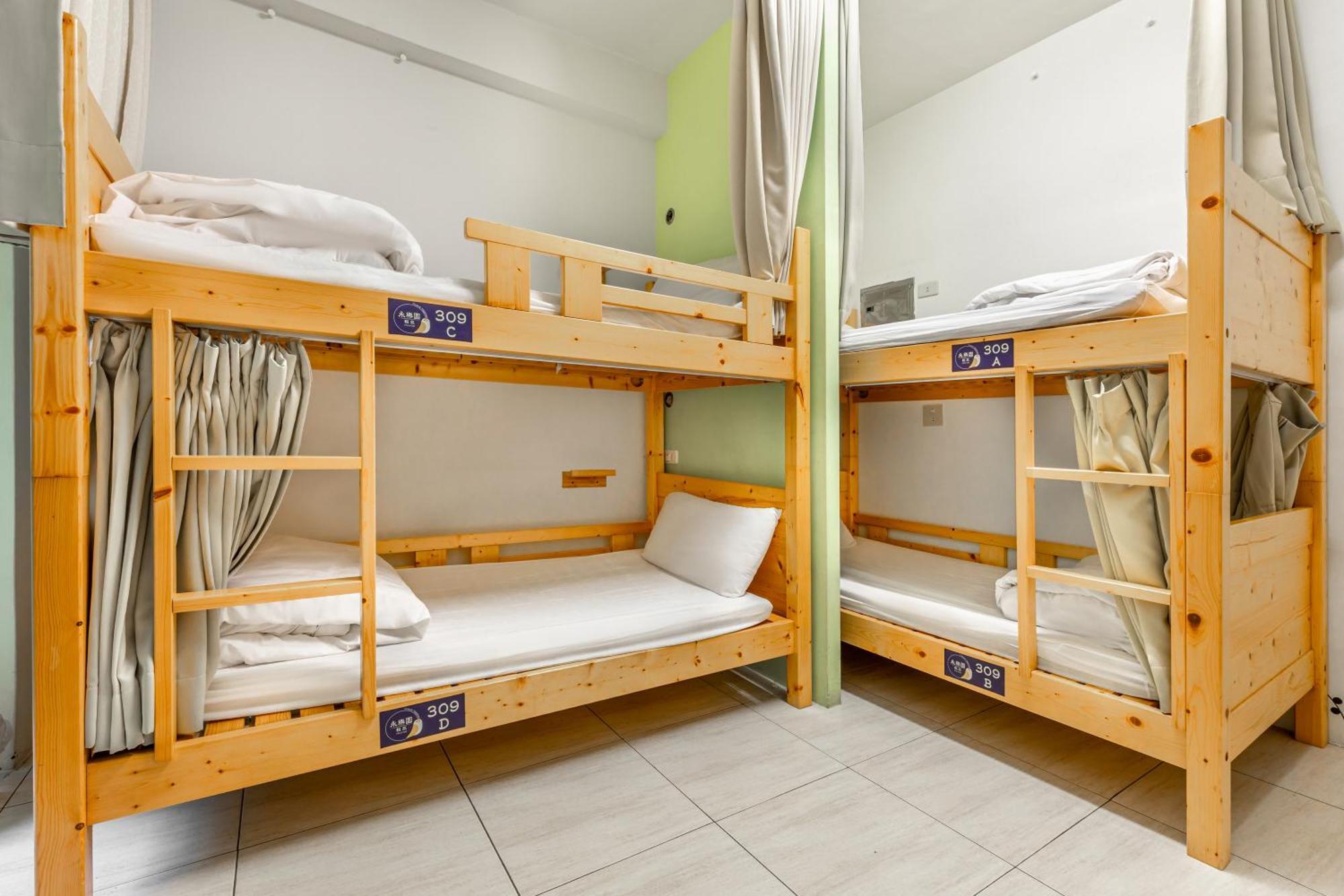 Forever Happiness Hostel Puli Zewnętrze zdjęcie