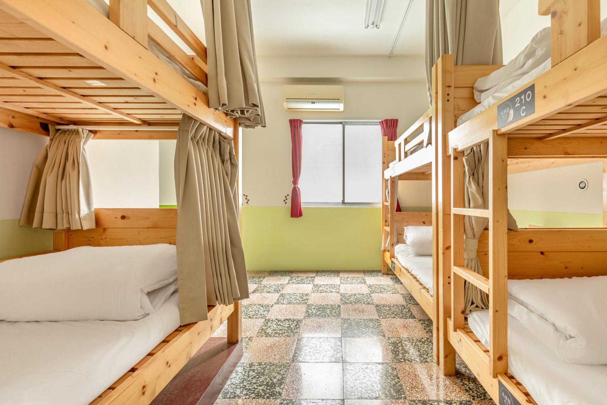 Forever Happiness Hostel Puli Zewnętrze zdjęcie