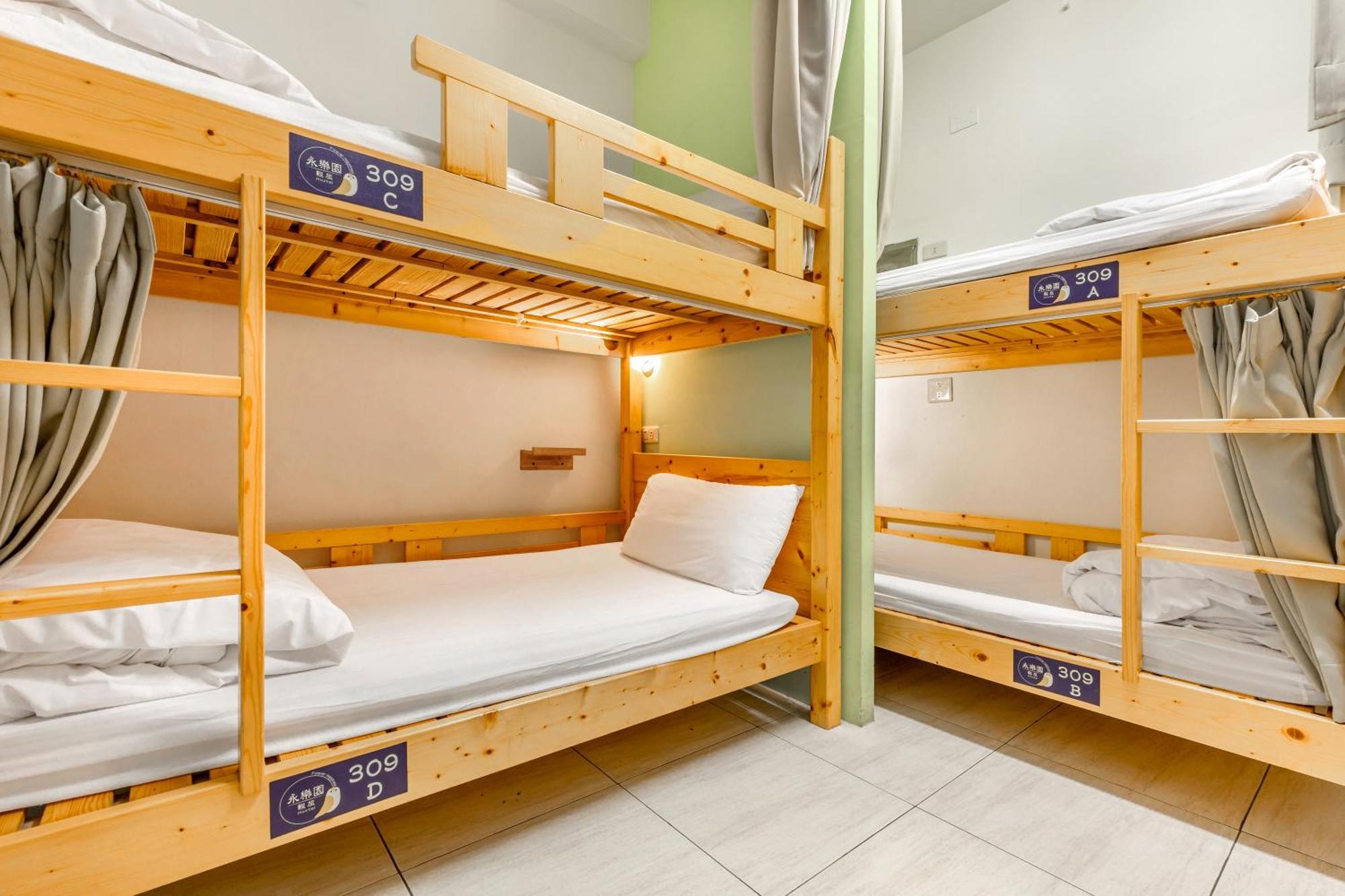 Forever Happiness Hostel Puli Zewnętrze zdjęcie