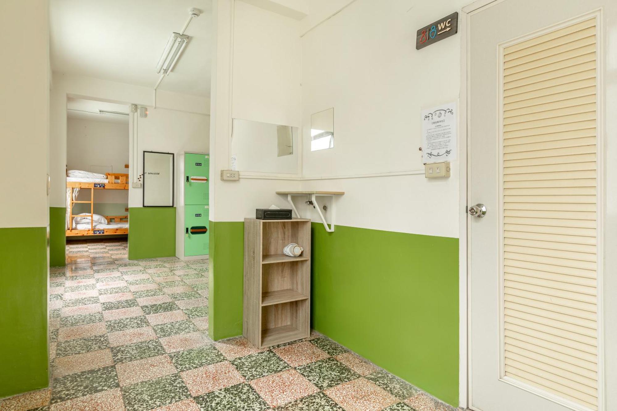 Forever Happiness Hostel Puli Zewnętrze zdjęcie