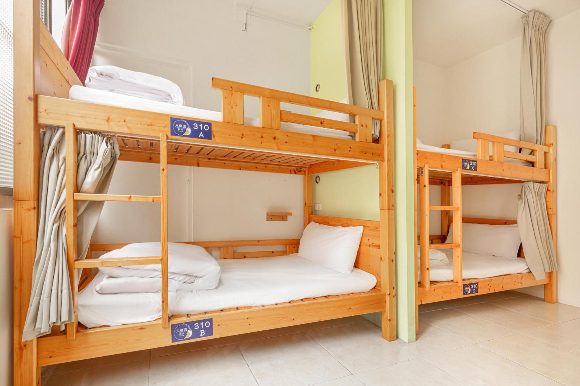 Forever Happiness Hostel Puli Zewnętrze zdjęcie