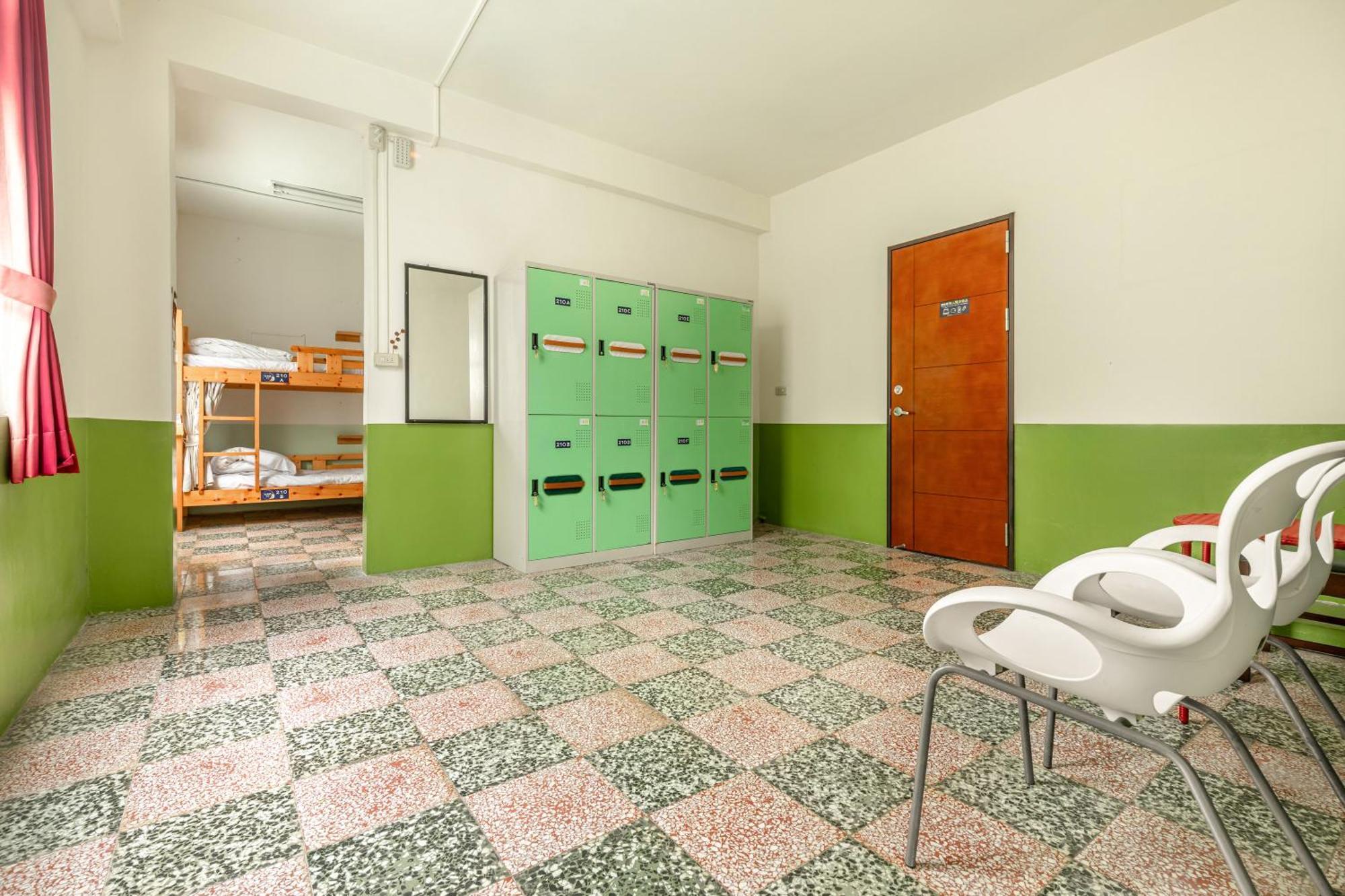 Forever Happiness Hostel Puli Zewnętrze zdjęcie